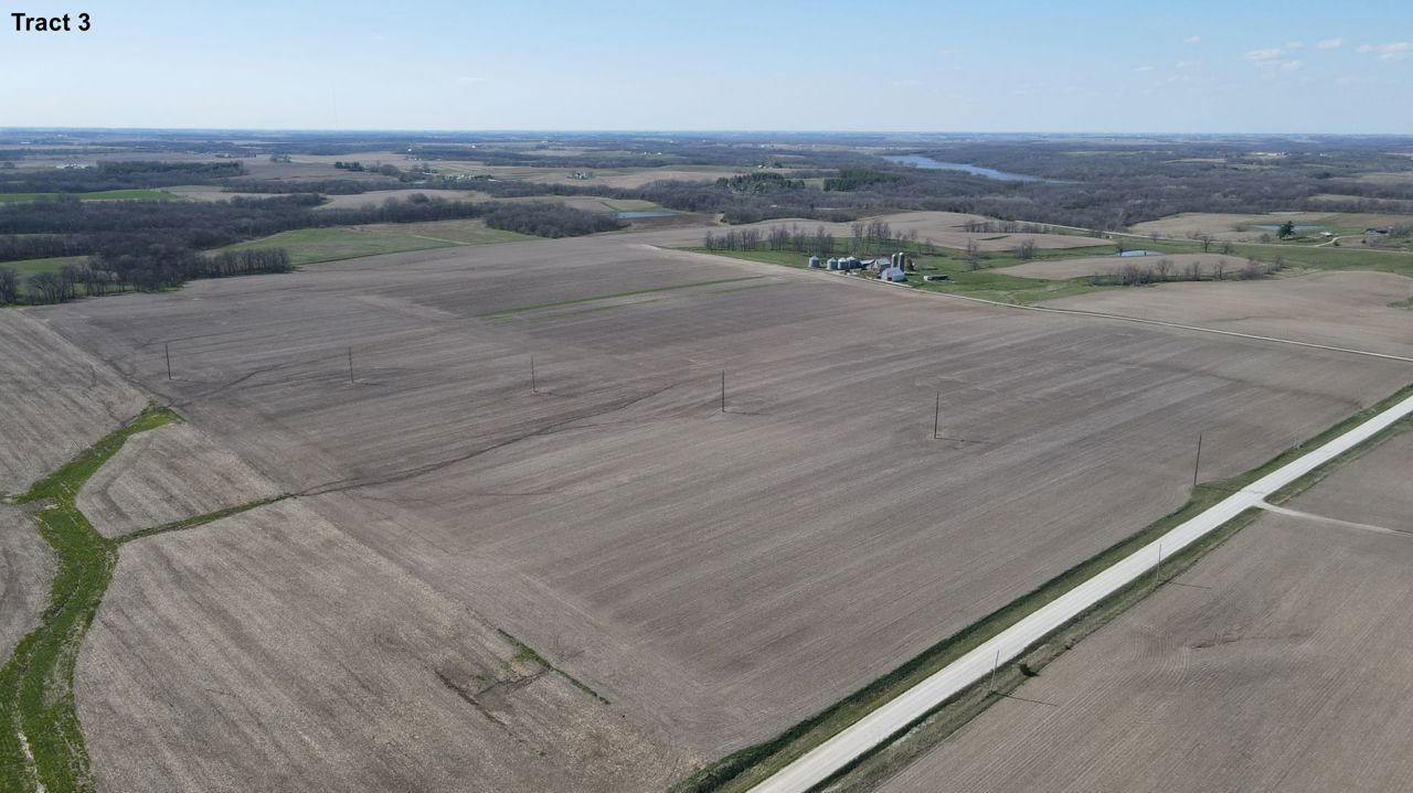 Washington County, IA